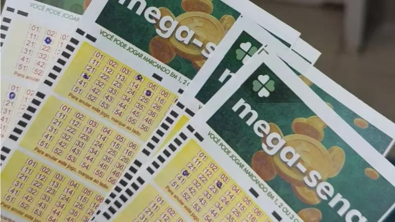 Paraná celebra: 5 apostas acertam a Quina da Mega-Sena e levam prêmios milionários