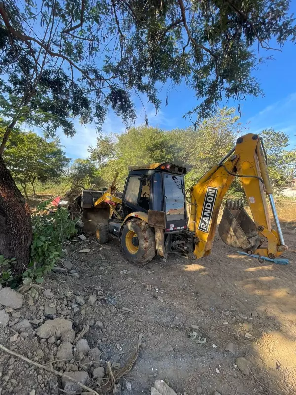 Parque Marcelo Conde: O novo ponto de lazer e convivência em Montes Claros