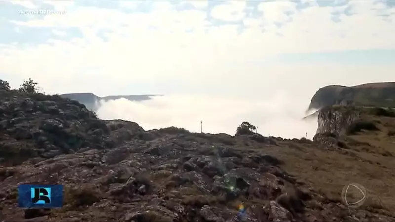 Parque na Serra Gaúcha é reaberto após acidente com menina em cânion — veja detalhes