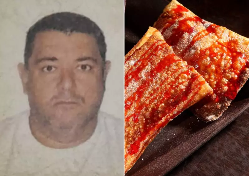 Pastel vira caso de homicídio: comerciante vai a júri popular no litoral de SP
