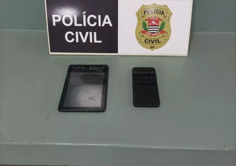 Pastor é alvo de operação policial por suspeita de abuso infantil em cidades do interior de SP