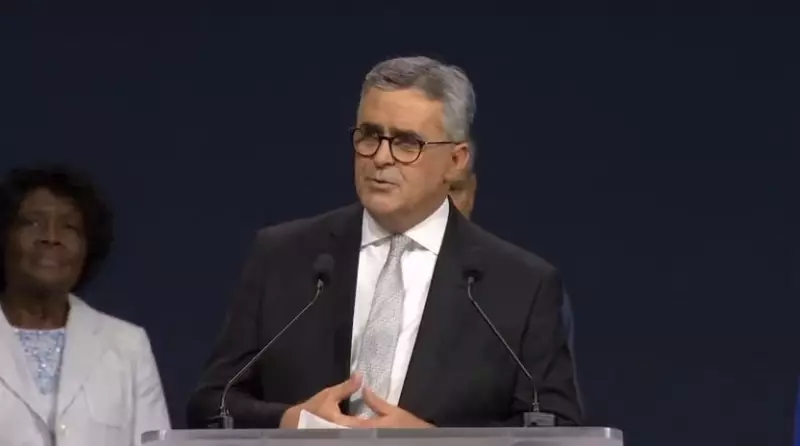 Pastor gaúcho é eleito presidente mundial da Igreja Adventista do Sétimo Dia