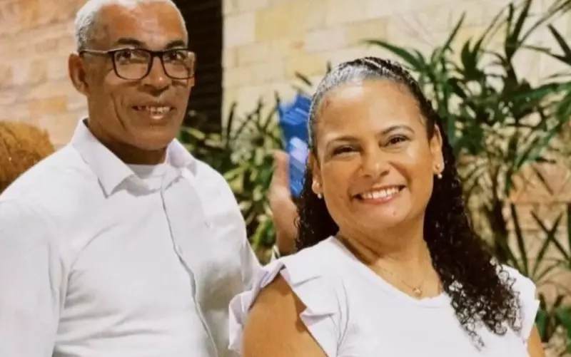 Pastora baleada na cabeça em Salvador: estado de saúde é estável, mas preocupa