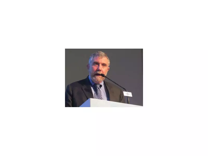 Paul Krugman alerta sobre impacto das tarifas de Trump na economia brasileira