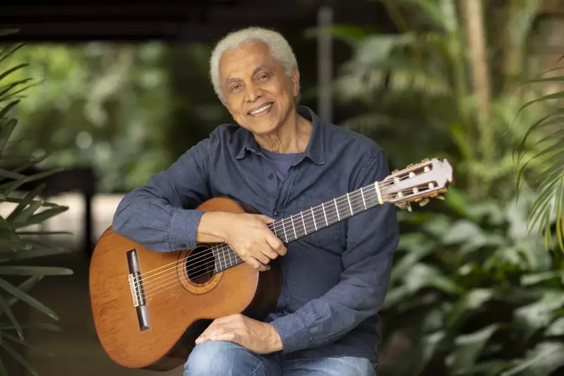 Paulinho da Viola é internado no Rio para cirurgia de cisto: saiba detalhes