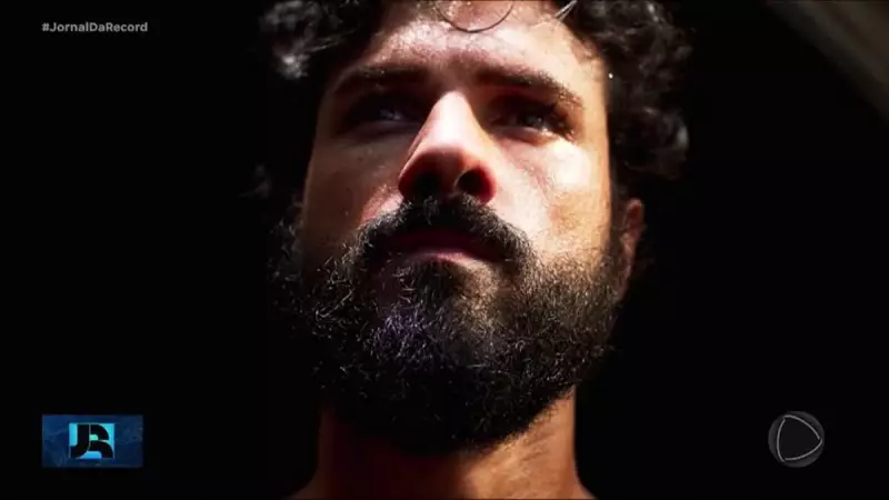 Paulo, o Apóstolo: A estreia emocionante que conta a história do homem que revolucionou a fé cristã