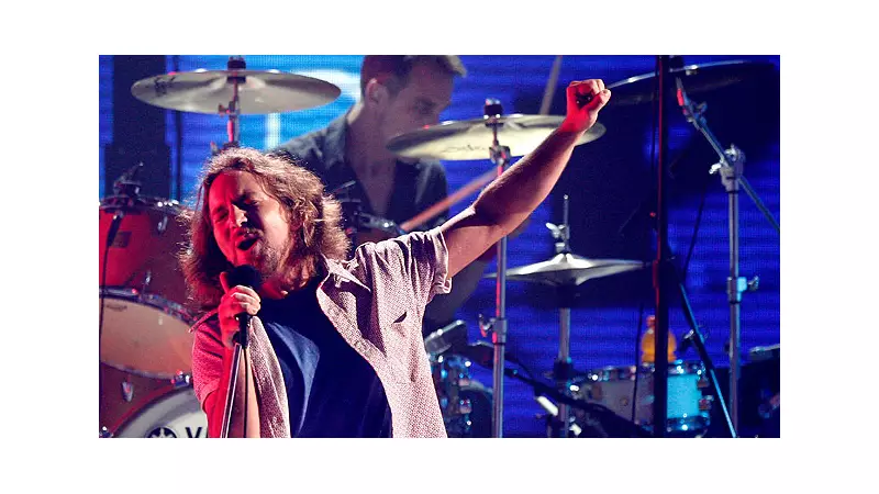 Pearl Jam anuncia saída do baterista Matt Cameron após 27 anos de parceria