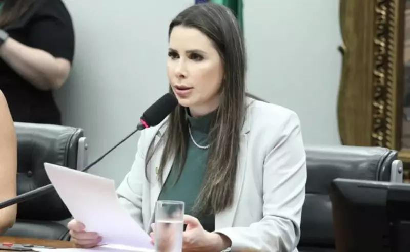 PEC da Liberdade de Expressão: Entenda a proposta da deputada de Santa Catarina que pode mudar as regras no Brasil