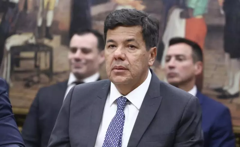 PEC da Segurança: Deputado apresenta novo texto, mas votação é adiada na CCJ