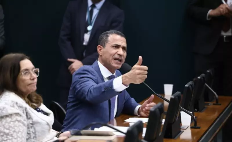 PEC da Segurança Pública avança em MT: Comissão aprova admissibilidade e projeto segue para análise