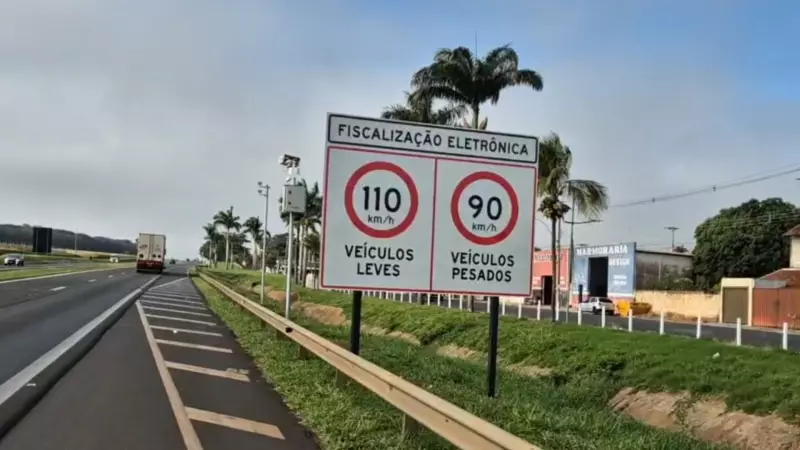 Pedágios nas regiões de Rio Preto e Araçatuba têm aumento de preços; confira os novos valores