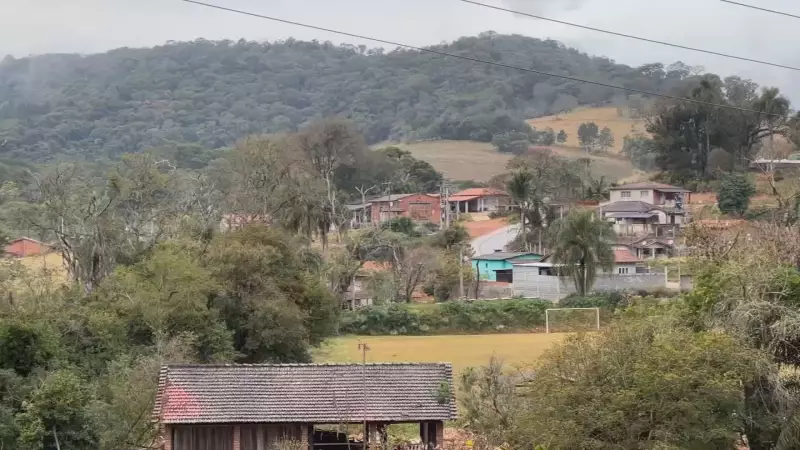 Pedreira em Piedade: 13 anos de incerteza e tensão entre moradores e poder público