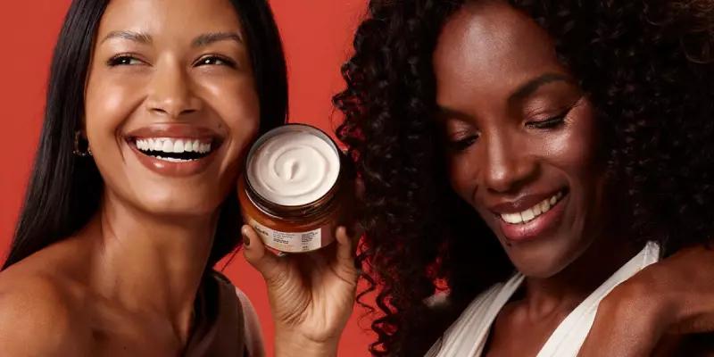 Pele radiante e bem cuidada: descubra os ativos que revolucionam o autocuidado de mulheres negras