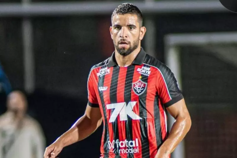 Pepe consegue efeito suspensivo e reforça o Vitória contra o Bragantino: saiba os detalhes!