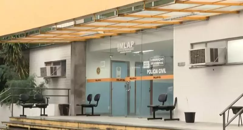 Perícia no corpo de Juliana Marins será realizada hoje no IML do Rio