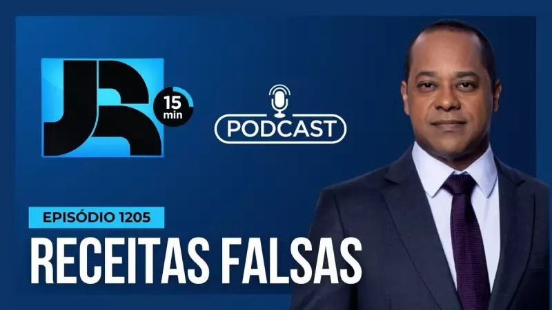 Perigo à Vista: Mercado Paralelo de Canetas Emagrecedoras com Receitas Falsas