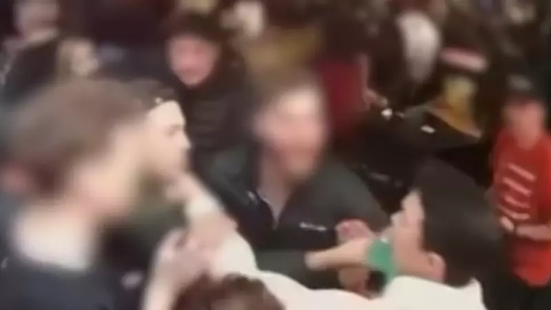 Personal trainer do Rio é agredido brutalmente ao defender mulheres de assédio em SP