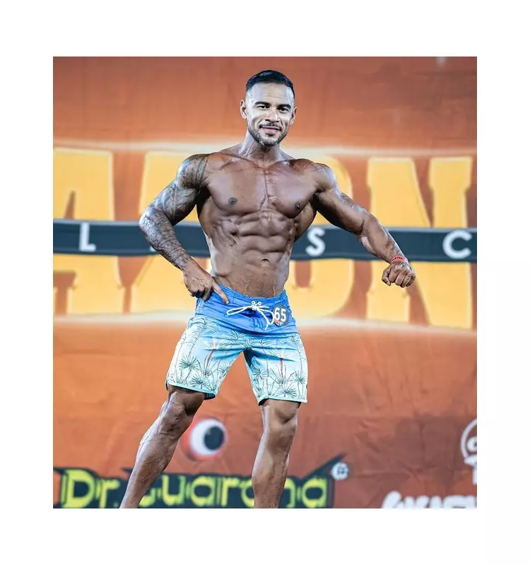 Personal trainer é indiciado por estupro em Roraima: veja detalhes do caso