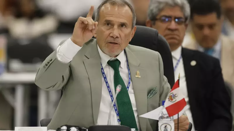 Peru alerta Brasil: acesso ao Pacífico só com participação peruana