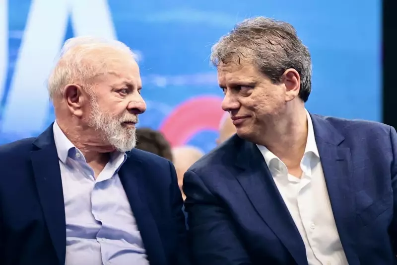 Pesquisa Quest revela cenário acirrado para as eleições de 2026: veja os possíveis candidatos