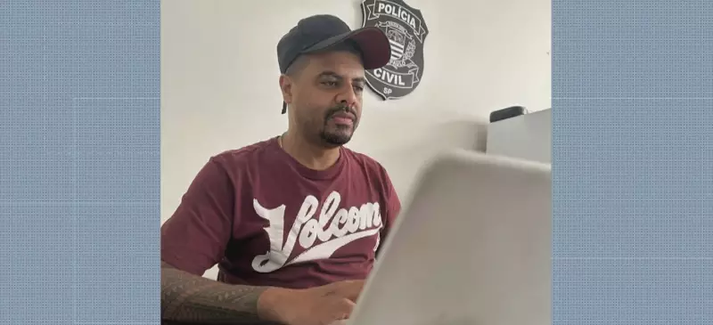 Pesquisador da Polícia Civil baleado por PM da ROTA segue em estado grave no HC