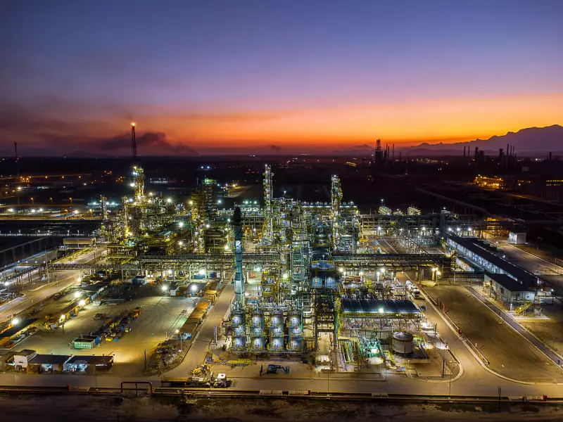 Petrobras anuncia investimento bilionário no Rio de Janeiro: R$ 33 bilhões para projetos estratégicos