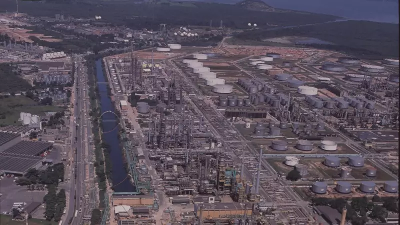 Petrobras investe R$ 3,3 bilhões no Rio de Janeiro: veja os detalhes do projeto