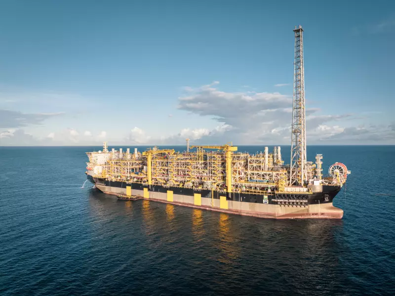 Petróleo bruto lidera exportações brasileiras para os EUA e impulsiona setor