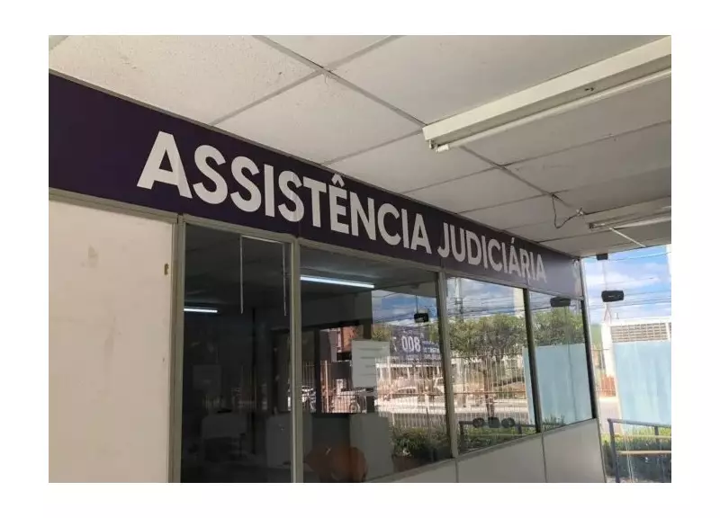 Petrolina oferece atendimento jurídico gratuito em Direito de Família: saiba como participar