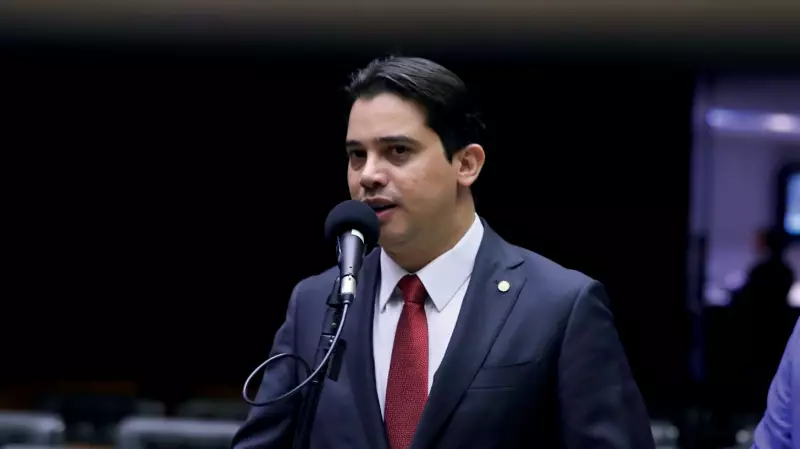 PF cumpre mandados na Câmara em nova operação contra corrupção em emendas parlamentares