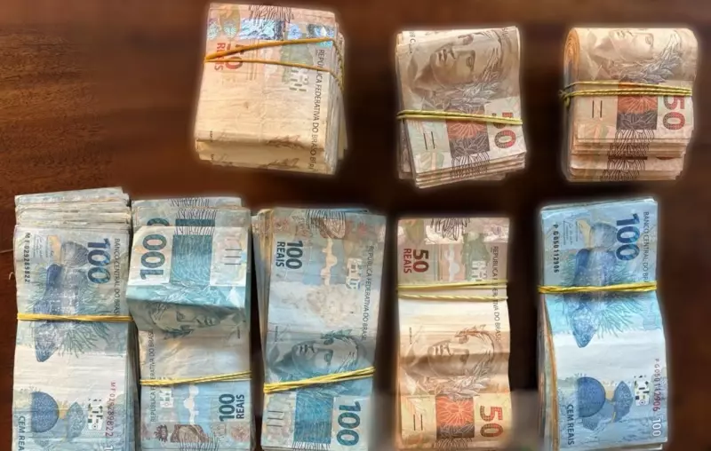 PF desencadeia operação contra compra de votos na Grande BH: saiba detalhes