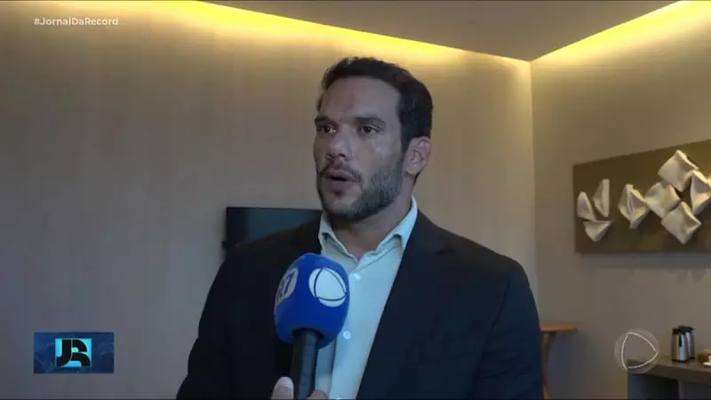 PF desvenda esquema de compra de votos com deputada e presidente da CBF — veja os detalhes
