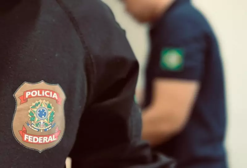 PF desvenda esquema milionário: Associação de Esports acusada de desviar R$ 15 milhões de verbas públicas