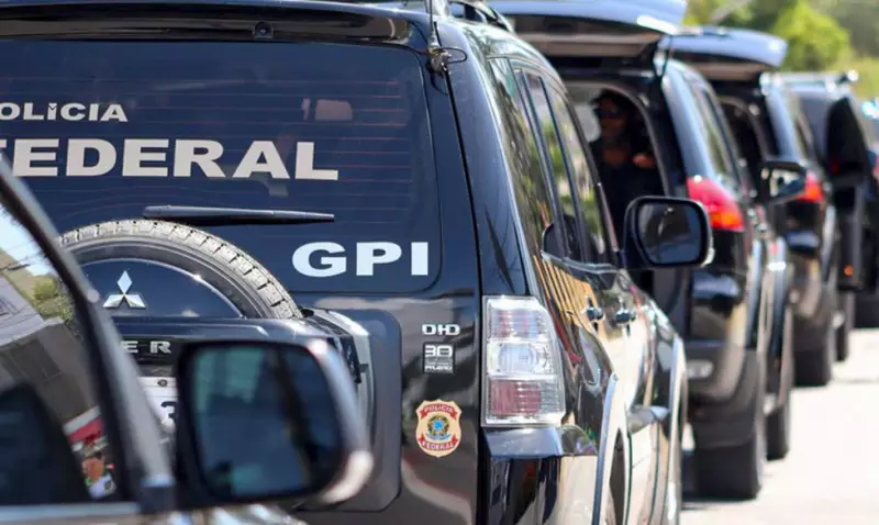 PF e CGU desvendam esquema milionário em obras no Amapá: contratos sob suspeita