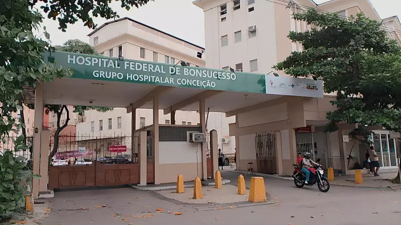 PF investiga fraude em contratos emergenciais durante a pandemia no RJ