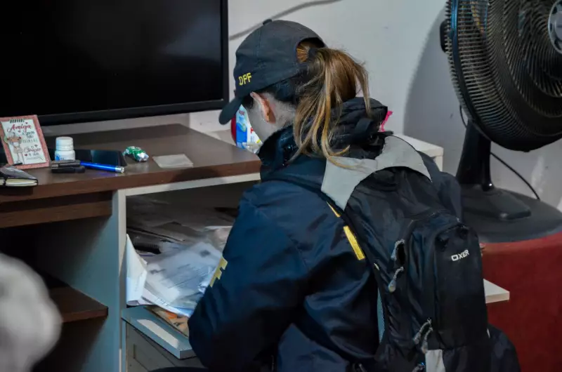 PF prende suspeita de comandar rede de tráfico sexual na Europa: operação desmonta esquema bilionário