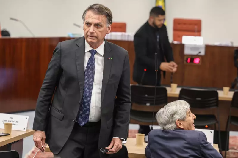 PGR acusa Bolsonaro de comandar plano golpista: revelações bombásticas do inquérito