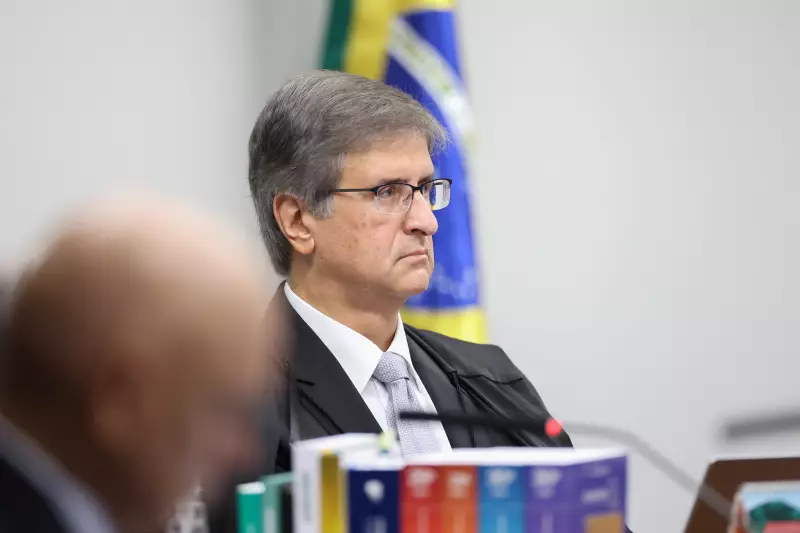 PGR deve reforçar pedido de condenação contra Bolsonaro nesta segunda-feira