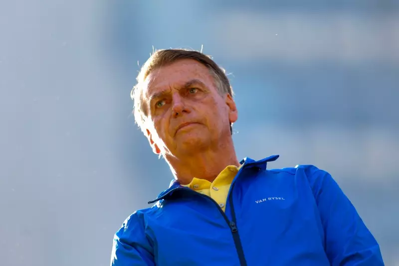 PGR pede condenação de Bolsonaro: repercussão política explode no Brasil