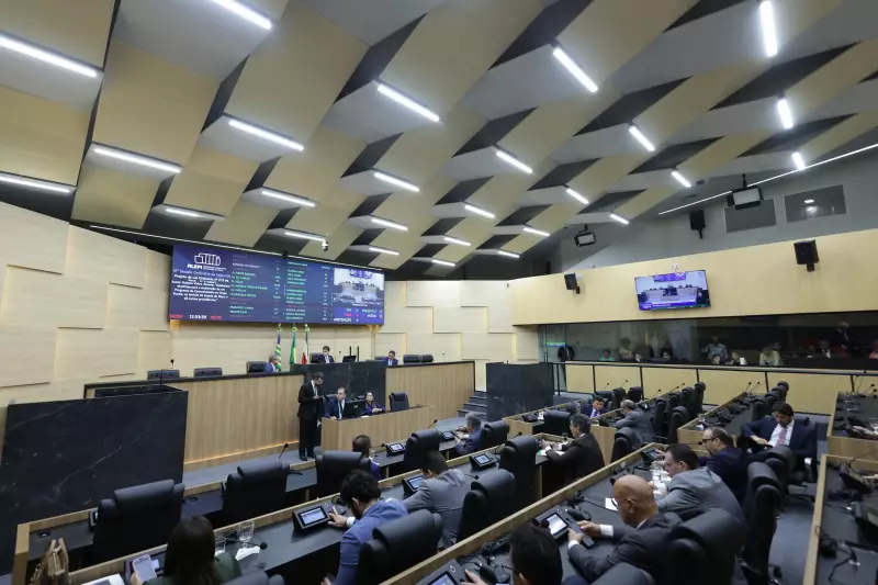 Piauí tem orçamento aprovado para 2026: R$ 2,5 bilhões em investimentos e prioridades