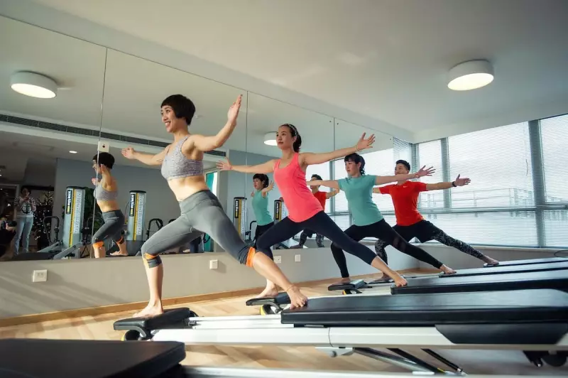 Pilates, Dança e Mais: Como Praticar Atividades Físicas por Preços Acessíveis em SC