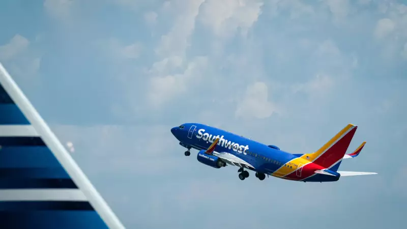 Piloto evita tragédia nos EUA com manobra arriscada — vídeo impressionante