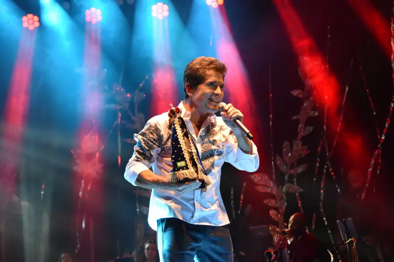 Pindamonhangaba comemora 320 anos com shows de Daniel e Banda Blitz: confira a programação!