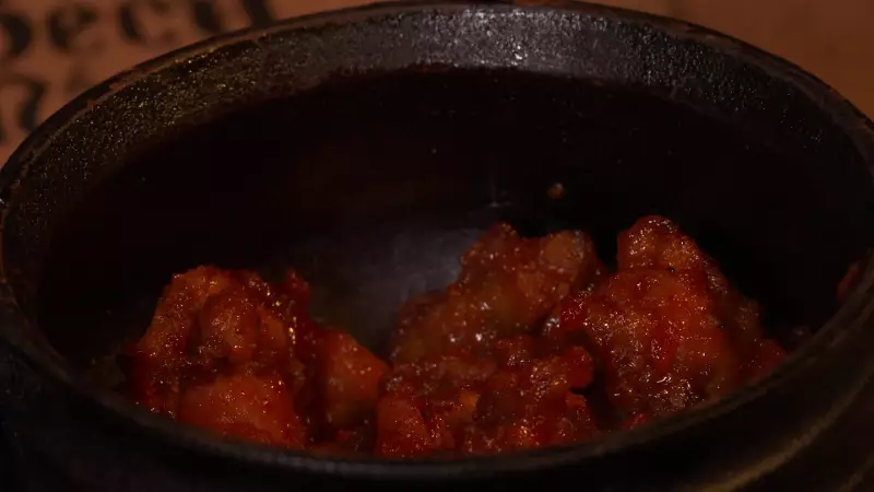 Pipoca de Frango: Receita Fácil e Deliciosa para Surpreender no Chef JPB