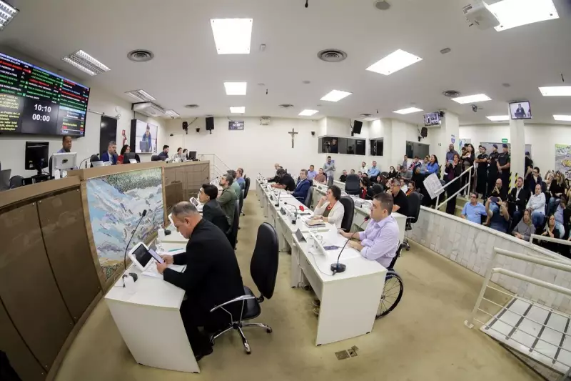 Piracicaba aprova LDO 2026 com investimento recorde de R$ 3,4 bilhões: veja os destaques