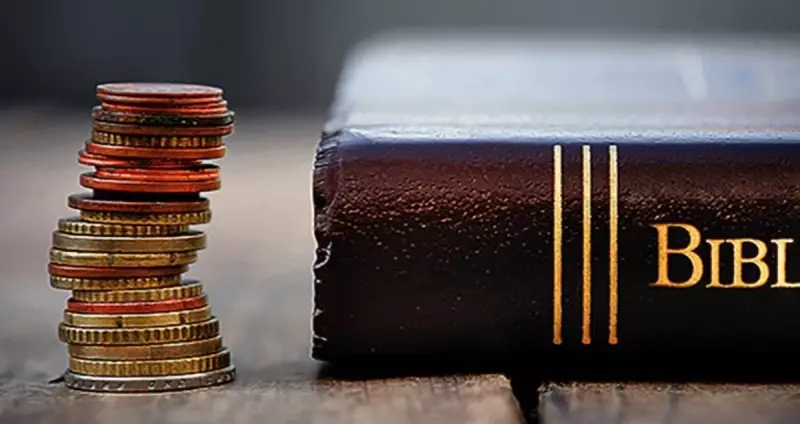 Pirâmide da Fé: Como empresa de SC usava igrejas para lavar dinheiro e enganar fiéis