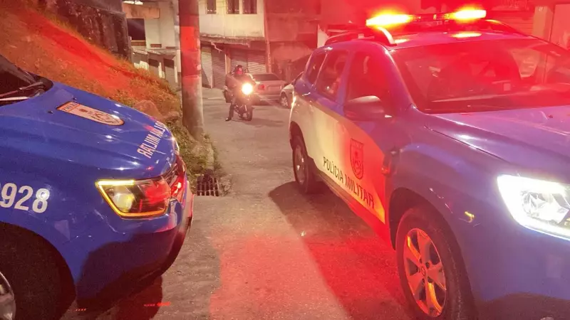 Pitbull brutalmente agredido em Petrópolis: tutor desaparecido será processado por maus-tratos