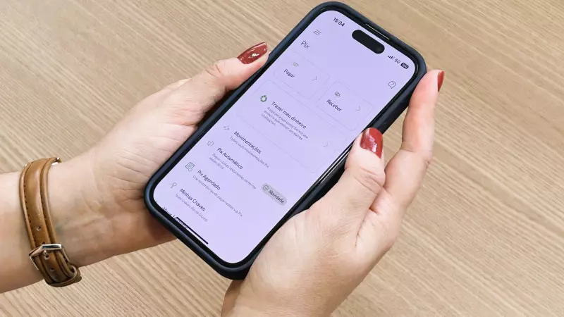 PIX Automático do Sicredi: Nova funcionalidade facilita seu dia a dia financeiro