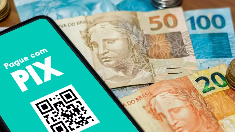 PIX Suspenso pelo Banco Central Após Desvios de R$ 500 Milhões: Entenda o Caso