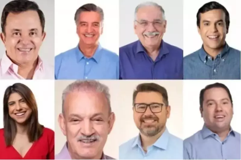 PL da Devastação: Veja como deputados de MS votaram projeto que pode impactar o meio ambiente